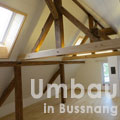 Umbau A, Bussnang